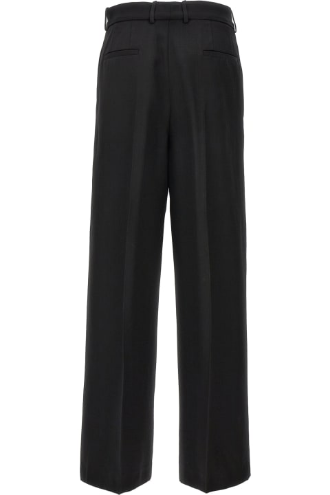 Jil Sander Pants & Shorts for Women Jil Sander '61' Trousers