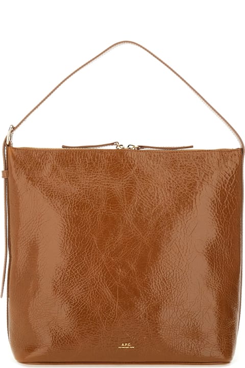 Homeware A.P.C. "real" Bag