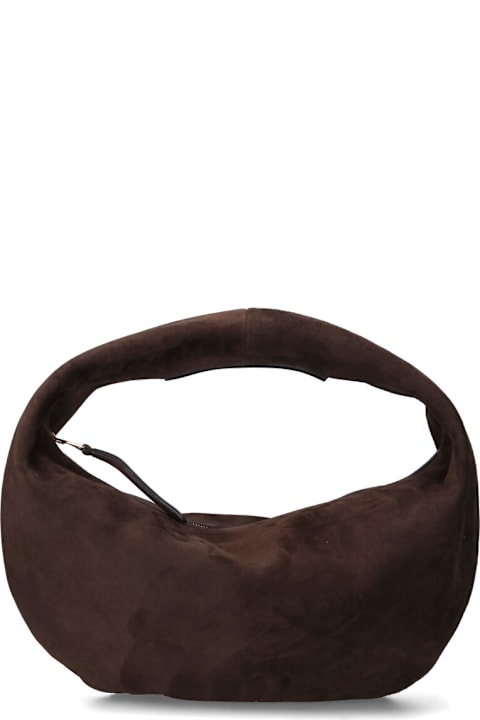 Khaite for Men Khaite 'olivia' Hobo Bag