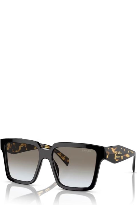 Prada Eyewear Eyewear for Women Prada Eyewear Square-frame Sunglasses Sunglasses