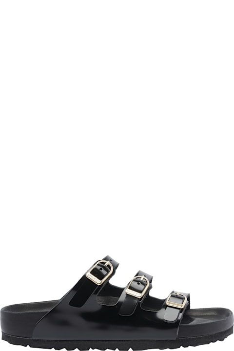 Birkenstock for Women Birkenstock Florida Dbuckle Sandals