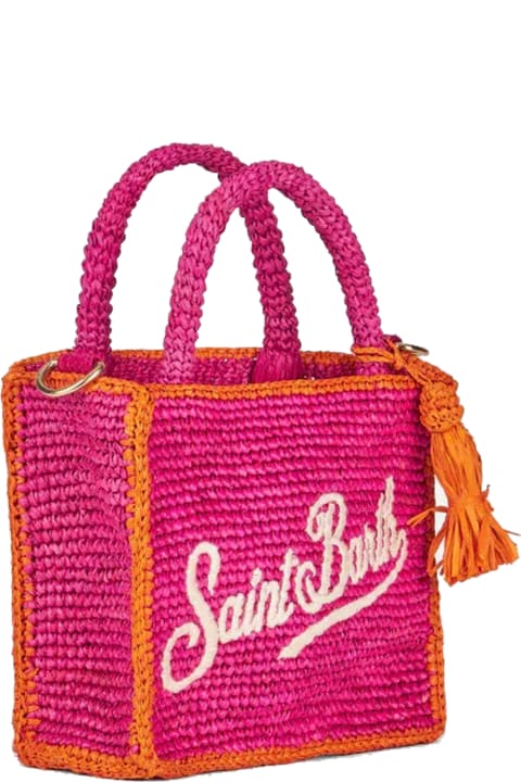 MC2 Saint Barth Bags for Women MC2 Saint Barth Shoulder Bag