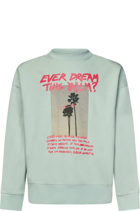 Palm Angels for Men Palm Angels Sweatshirt