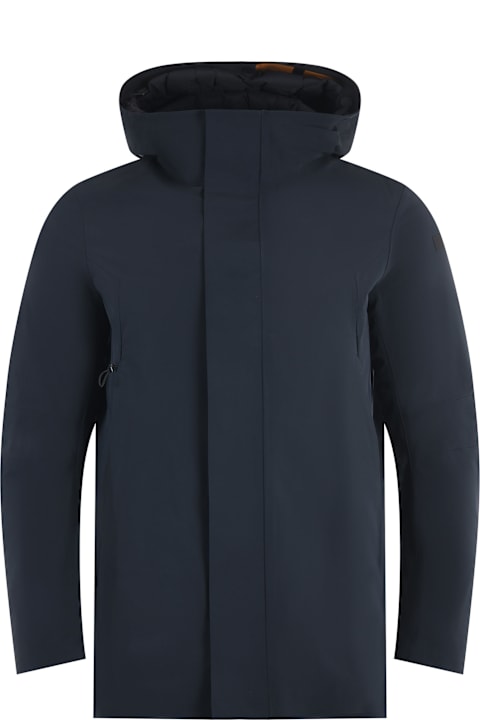 Homeware RRD - Roberto Ricci Design Color Detachable Mdm Jkt