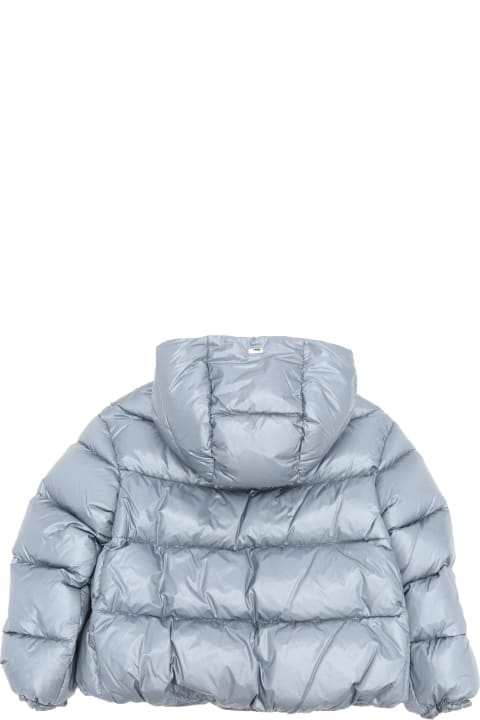 Herno for Kids Herno Girl Down Jacket