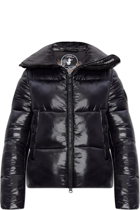 Save the Duck for Kids Save the Duck Save The Duck Insulated Jacket 
isla
