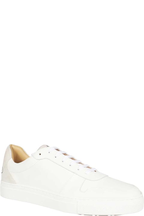 أدوات منزلية Vivienne Westwood Leather Sneakers