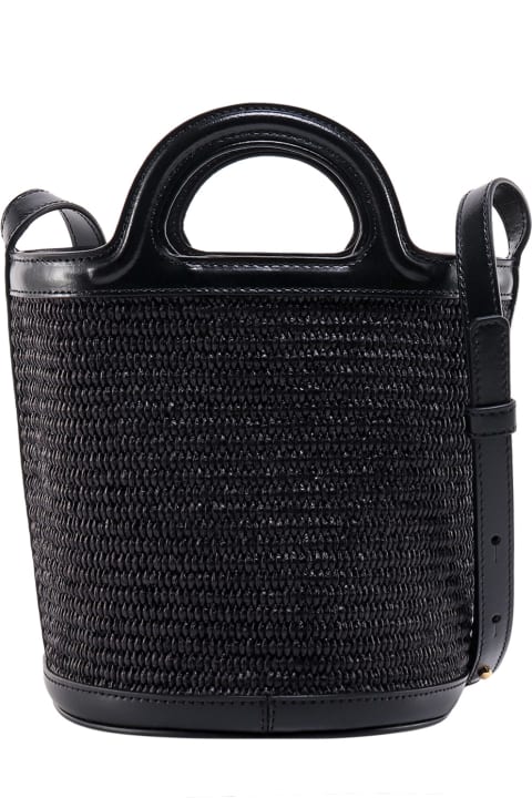 Marni Bags for Women Marni Tropicalia Bucket Bag