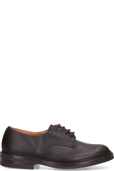 Tricker's for Women Tricker's 'woodstock' Derby Shoes