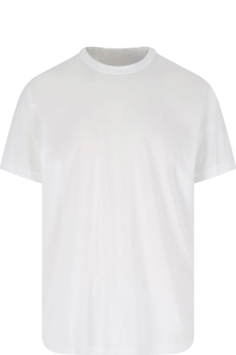 James Perse for Kids James Perse Classic T-shirt