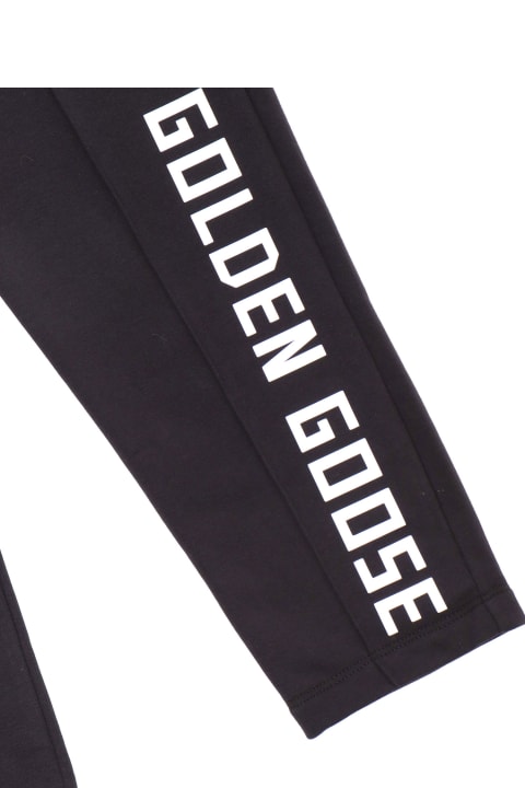 Homeware Golden Goose Tapered Joggers