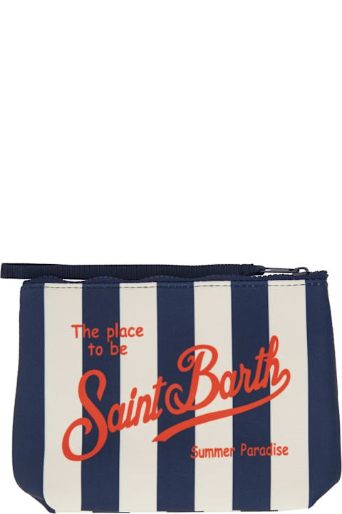Fashion for Women MC2 Saint Barth Clutch Bag "aline"