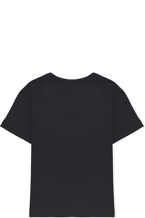 Fashion for Boys Dolce & Gabbana Logoed T-shirt