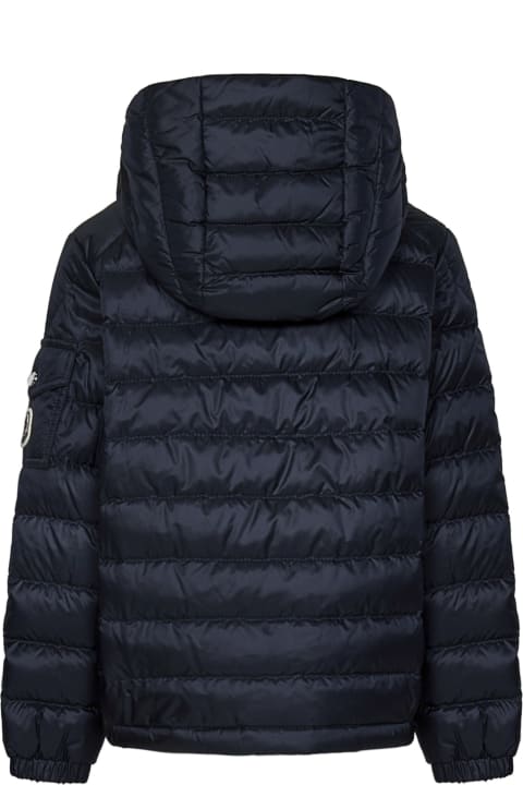 Moncler Coats & Jackets for Boys Moncler Enfant Jacket