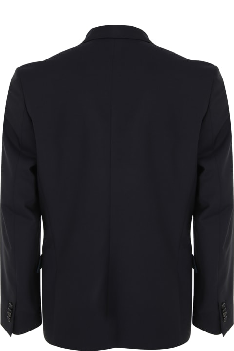 Paul Smith for Men Paul Smith Mens Tailored Fit 2 Btn Jacket