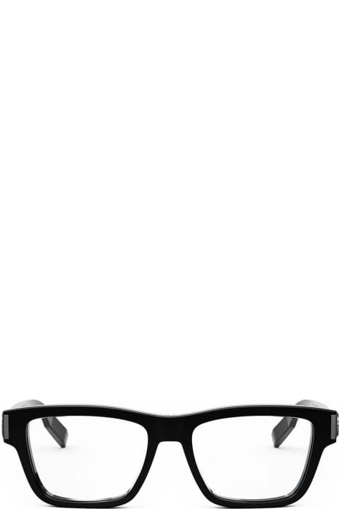 Eyewear for Men Dior Eyewear Glasses