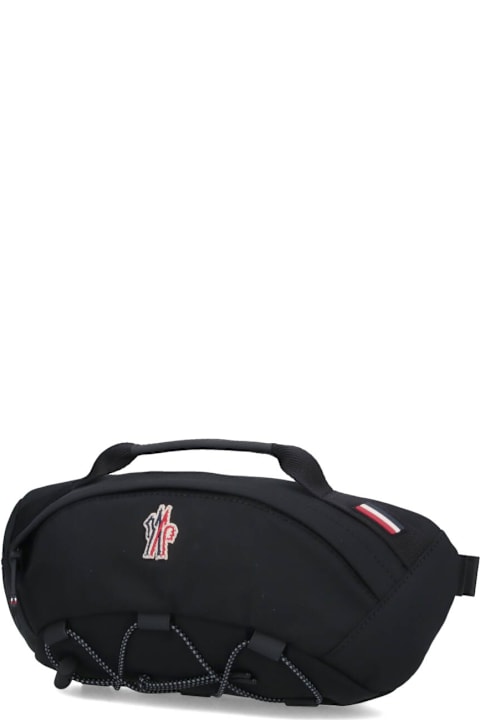 Moncler Grenoble for Women Moncler Grenoble Logo Fanny Pack