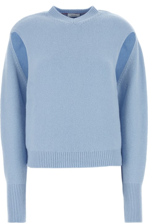 Ferragamo Sweaters for Women Ferragamo Maglieria