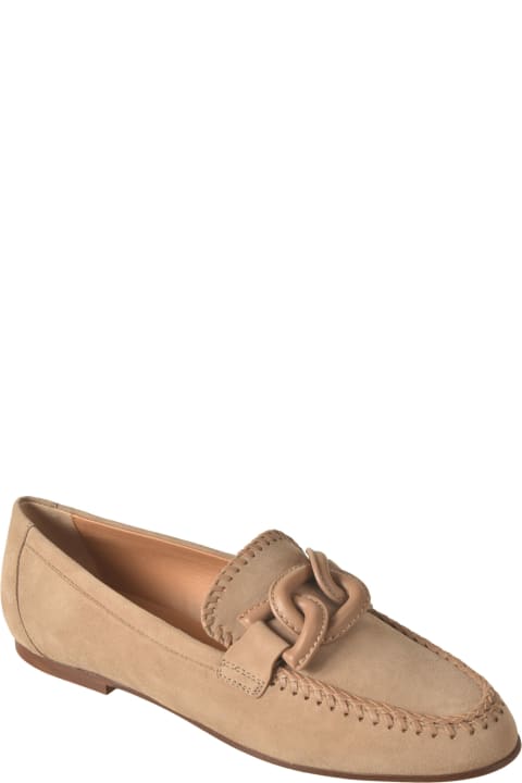 Tod's for Women Tod's Infilatura Loafers