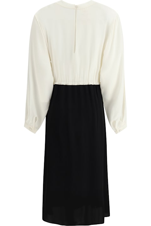 Crida Milano Dresses for Women Crida Milano Correr Midi Dress