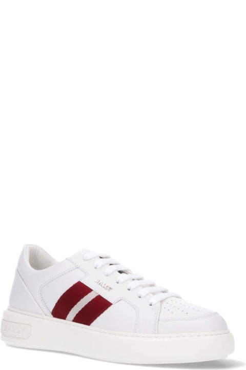 Fashion for Men Bally "moony" Sneakers