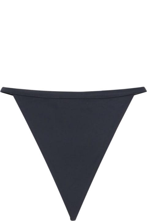Versace Swimwear for Women Versace Medusa '95 Bikini Thong