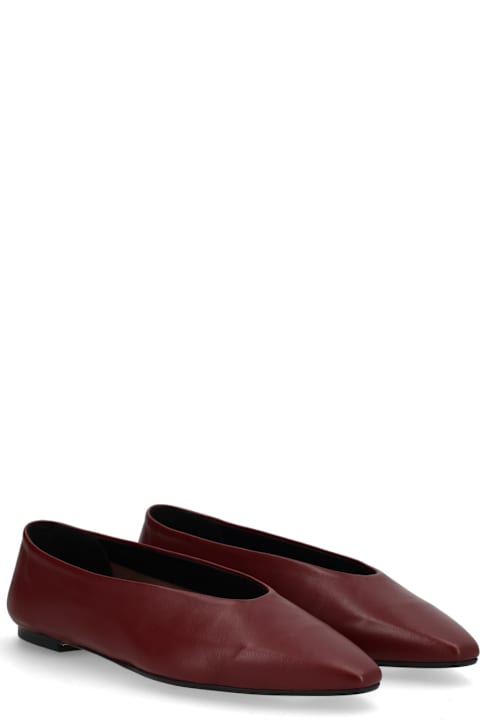 aeyde Ballerina "betty"