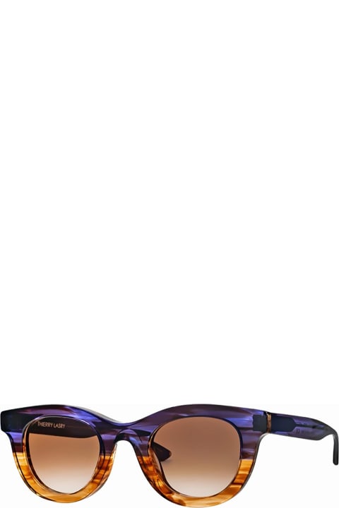 Thierry Lasry Eyewear for Women Thierry Lasry CONSISTENCY Sunglasses