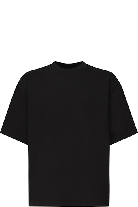 Axel Arigato Clothing for Men Axel Arigato T-shirt With Laces