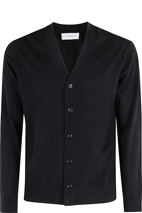 Paolo Pecora for Kids Paolo Pecora Maglia Cardigan