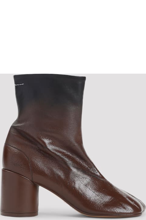 MM6 Maison Margiela Bootie