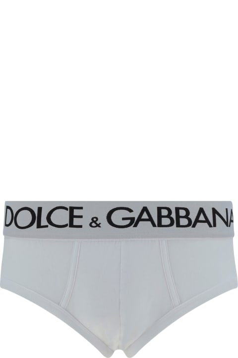 ウィメンズ Dolce & Gabbanaのアンダーウェア Dolce & Gabbana Underwear Briefs