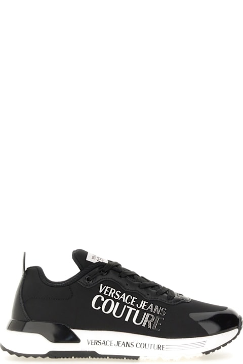 Homeware Versace Jeans Couture Versace Jeans Couture Womens
 Sneakers