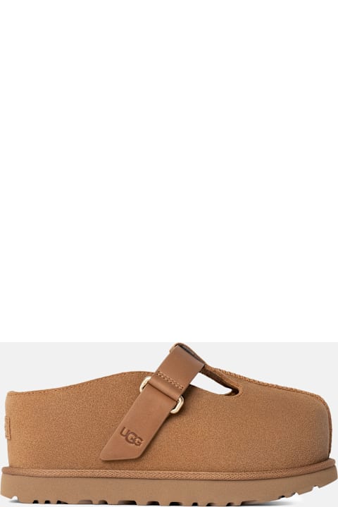 UGG Goldenstar Hi Clog