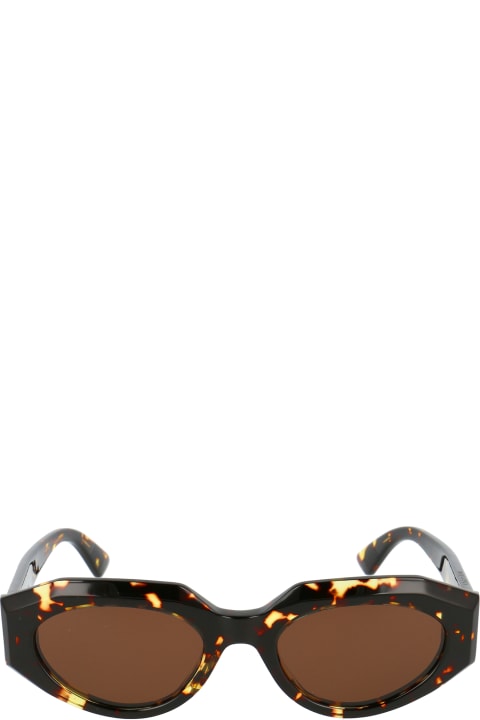Bottega Veneta Eyewear Eyewear for Women Bottega Veneta Eyewear Bv1031s Sunglasses