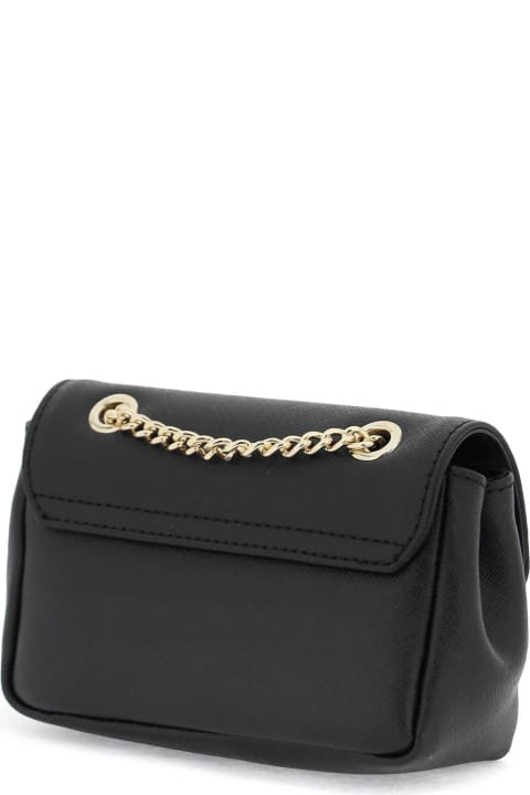 Vivienne Westwood Bags for Women Vivienne Westwood Leather Mini Bag