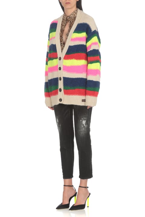 Homeware Dsquared2 Twiggy Jeans