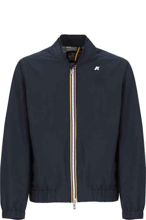 أدوات منزلية K-Way Aurene Strech Jacket