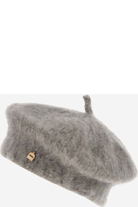 Homeware Myssy Wool Basket