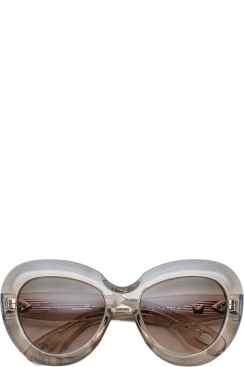 Jacques Marie Mage Eyewear for Women Jacques Marie Mage Monarch - Sahara Sunglasses