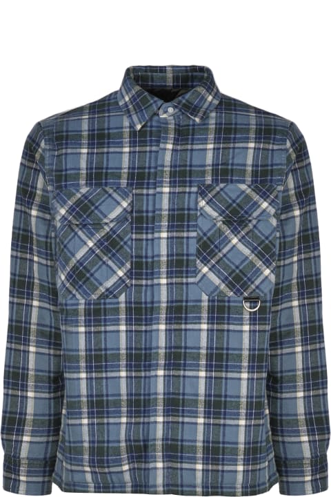 Fashion for Men Loewe Cotton Shirt Check