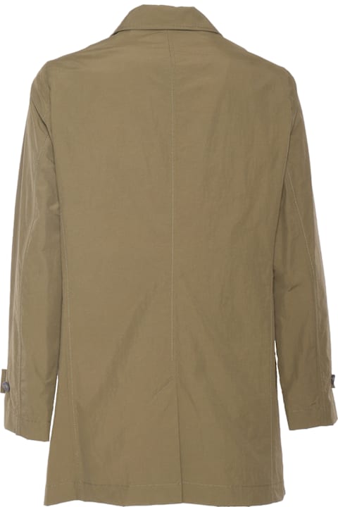 Camplin Coats & Jackets for Men Camplin Rain (bl) Field Jacket