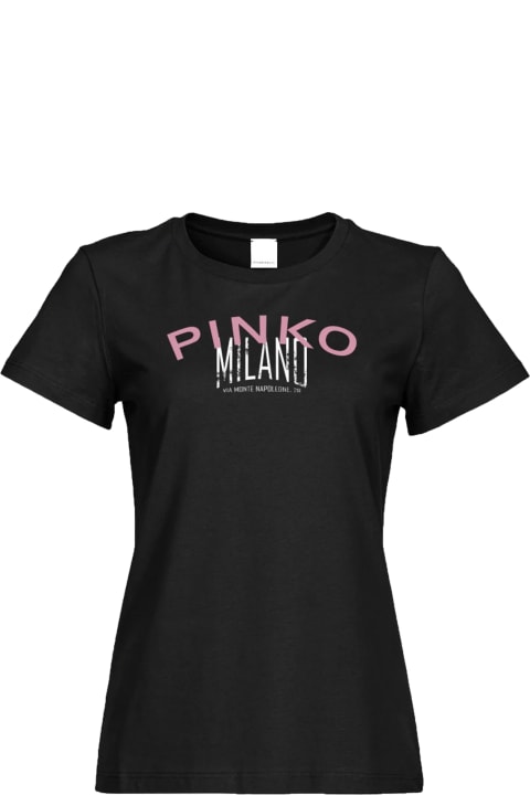 Pinko Topwear for Women Pinko T-shirt