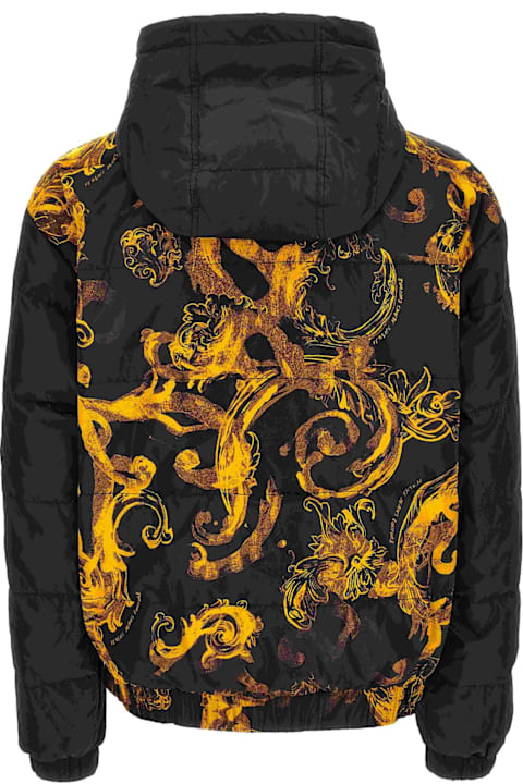 Fashion for Men Versace Jeans Couture Versace Jeans Couture Down Jacket