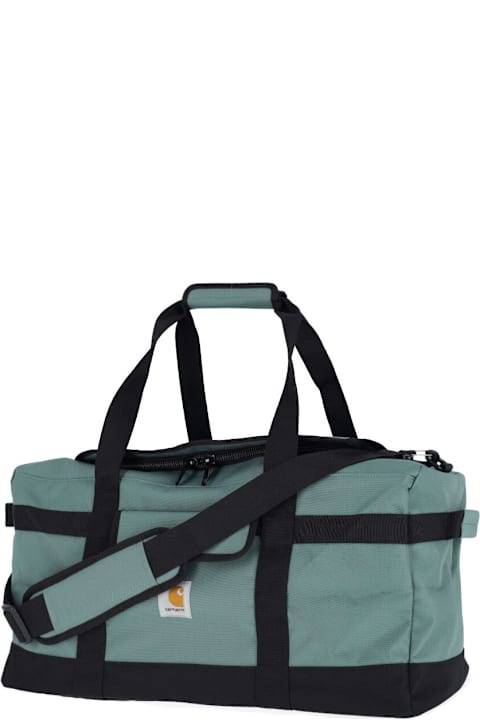 Carhartt for Kids Carhartt 'jack' Duffel Bag