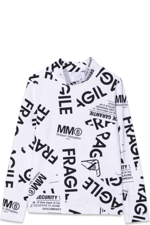 أدوات منزلية MM6 Maison Margiela T-shirts