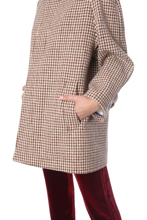 ウィメンズ Jejiaのコート＆ジャケット Jejia Wool Coat