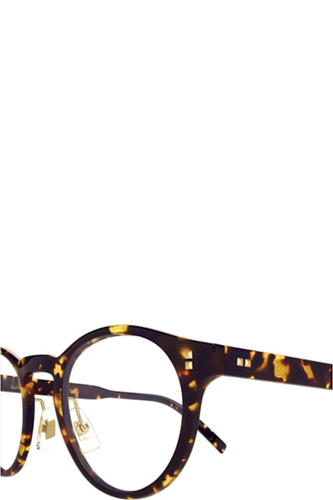 Dunhill for Kids Dunhill Du0115o002-havana-havana-transparent