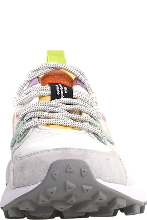 Flower Mountain for Men Flower Mountain Yamano 3 Woman