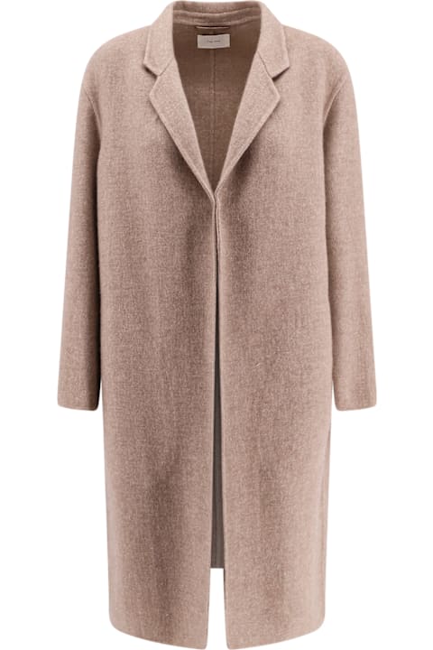 Homeware The Row Fedra Coat